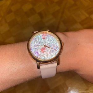 Timex Sparkly Watch